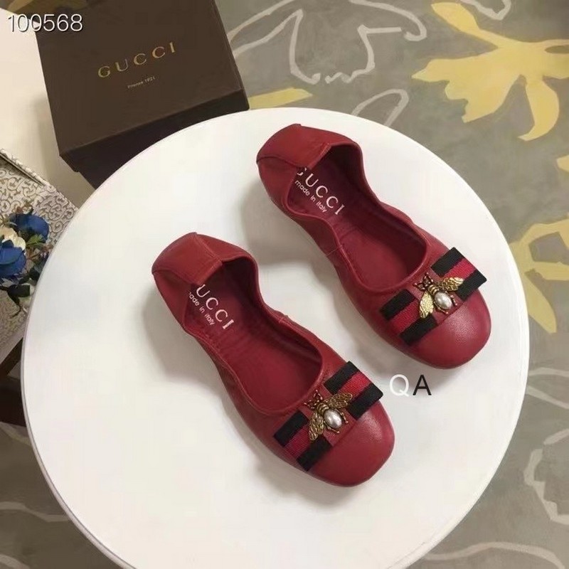 Gucci Women's Shoes 298